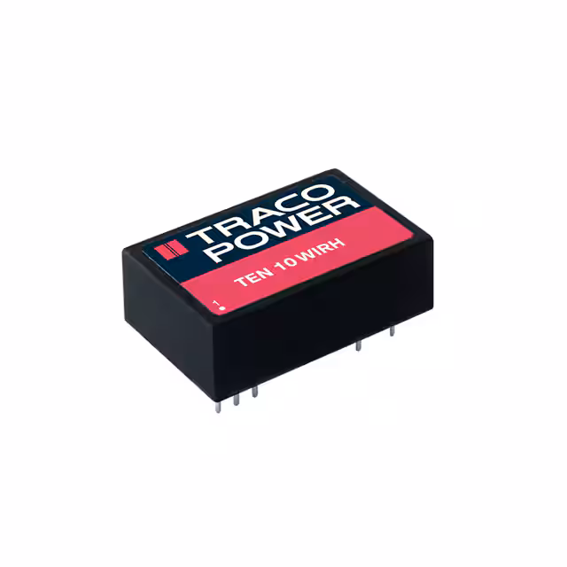 TEN 10-11023WIRH Traco Power  DC DC Converters